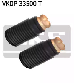 Пылезащитный комплект (SKF: VKDP 33500 T)